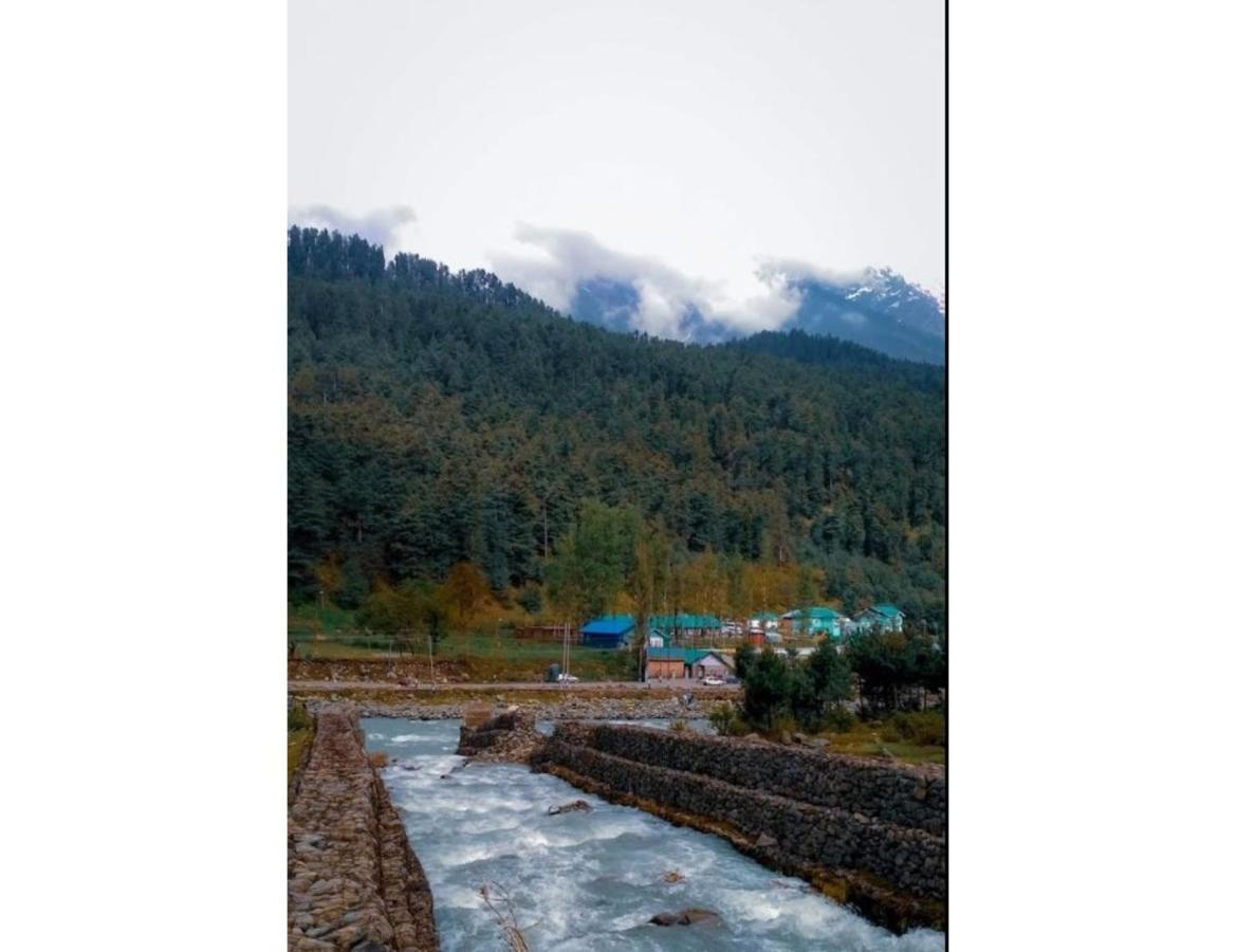 Homestay Snow Peak Guest House,