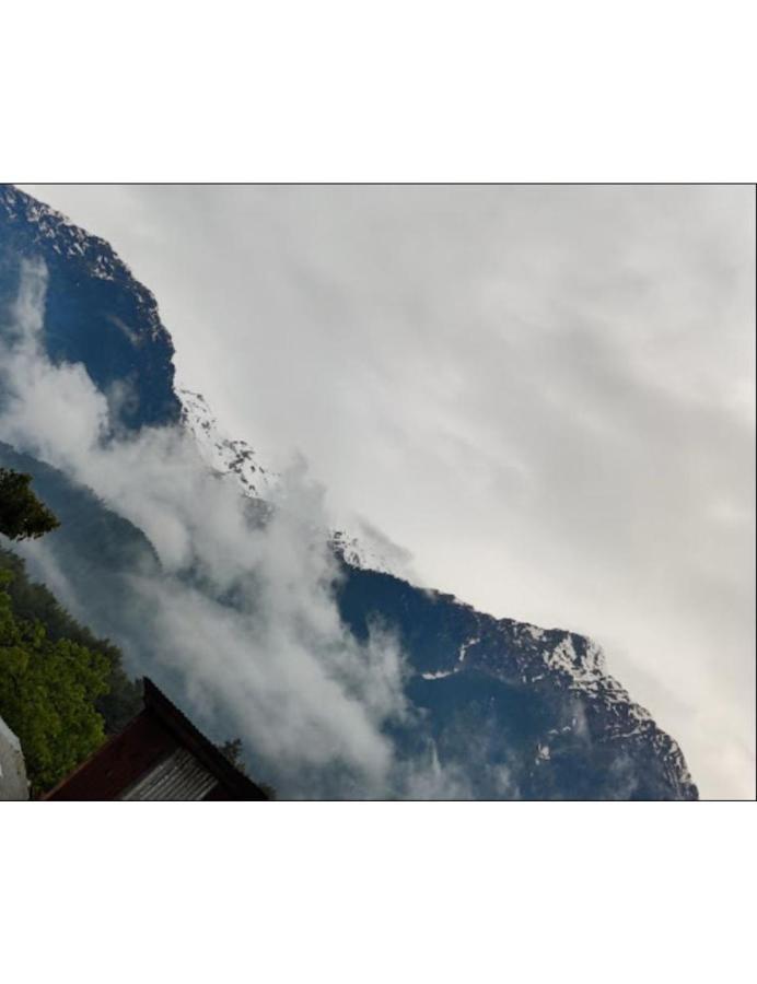 Homestay Snow Peak Guest House,