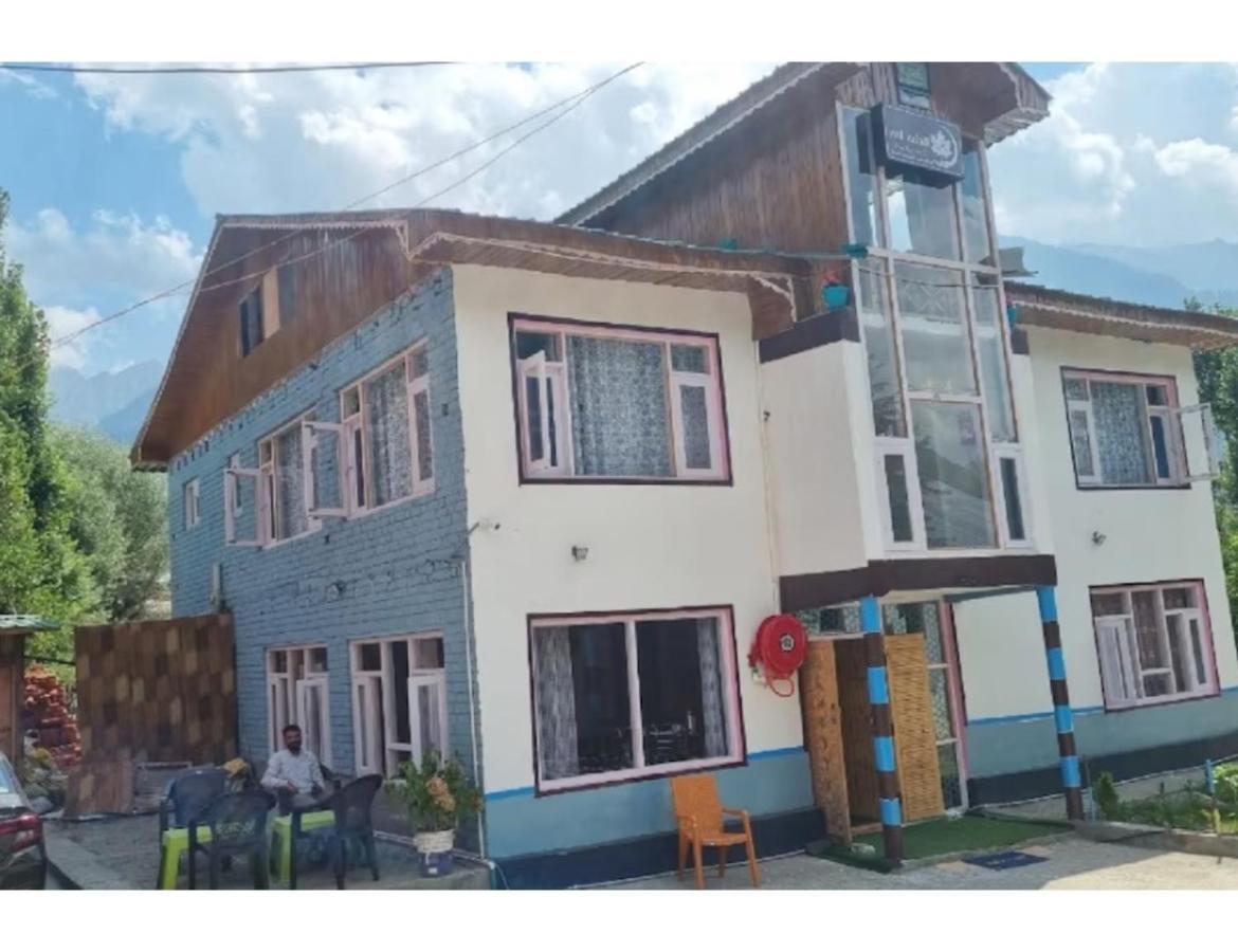 New Relax Inn, Homestay