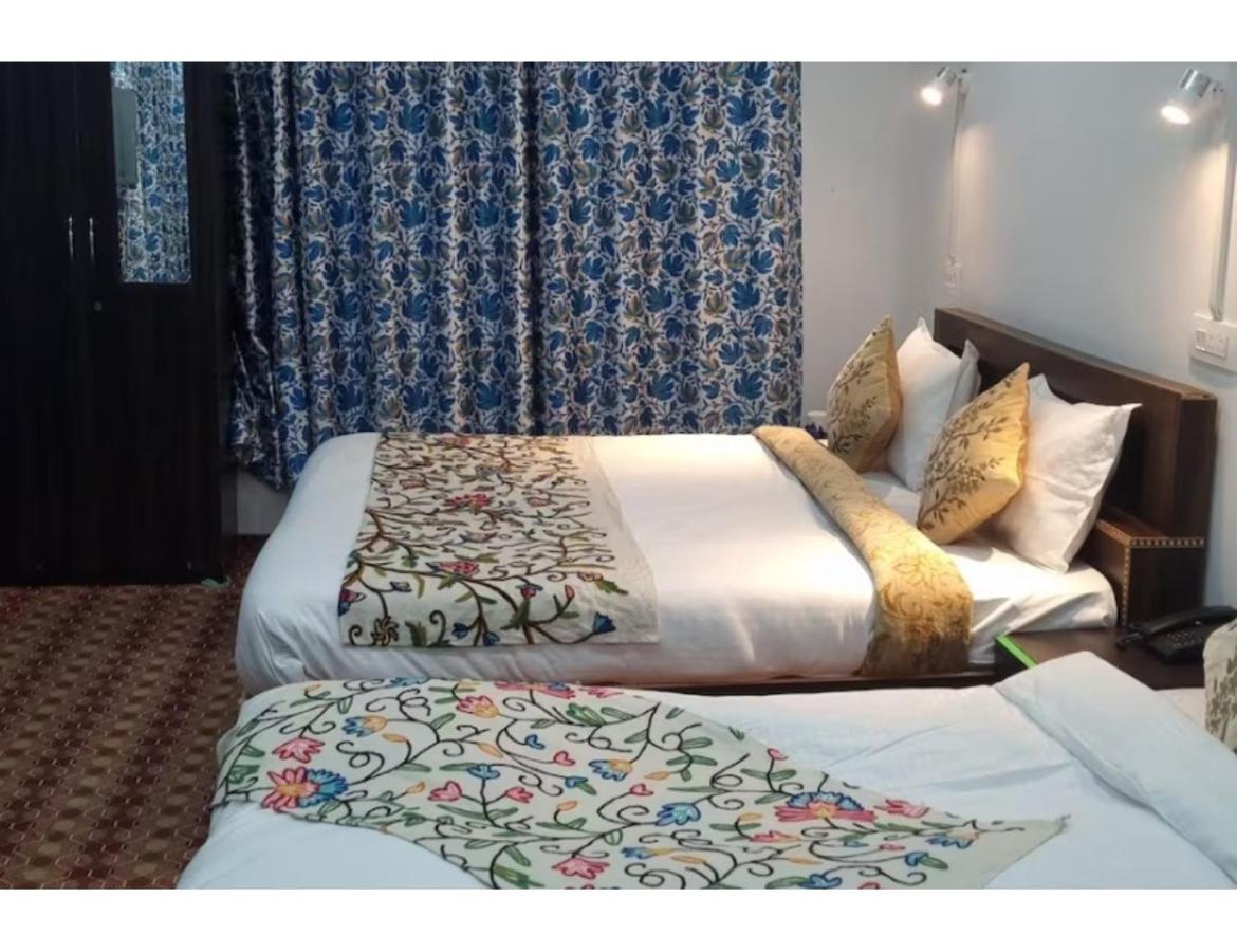New Relax Inn, * Pahalgam