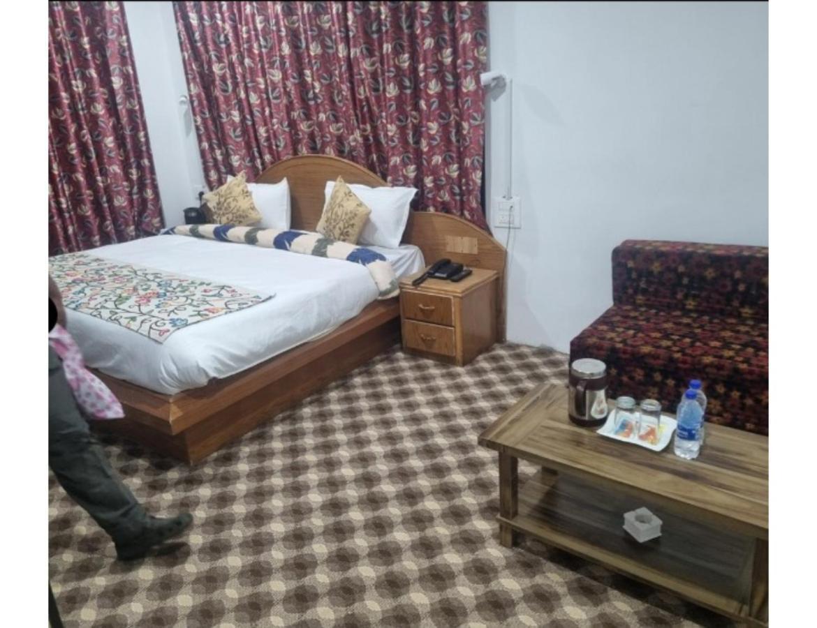 New Relax Inn, Pahalgam