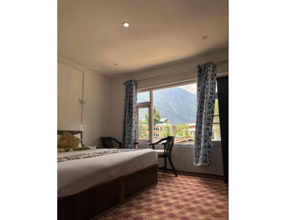 Homestay New Relax Inn, Pahalgam