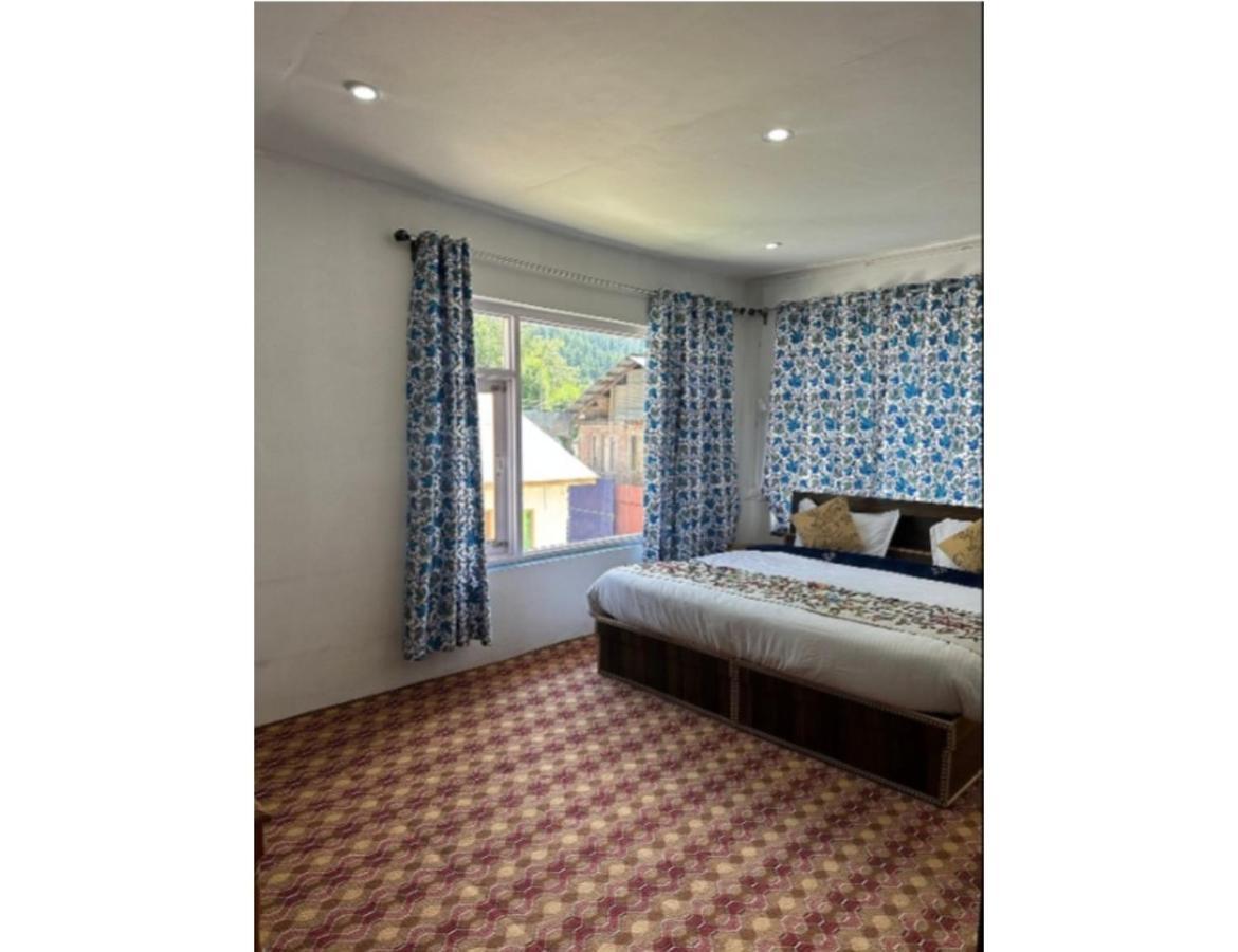 New Relax Inn, * Pahalgam