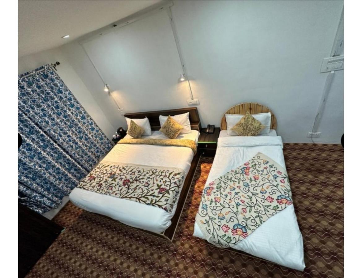 Homestay New Relax Inn,