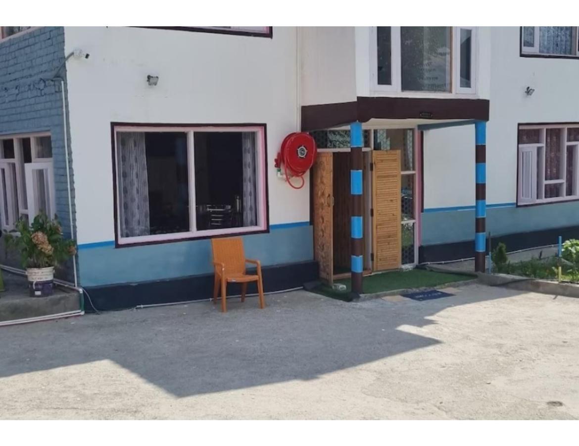 Homestay New Relax Inn,