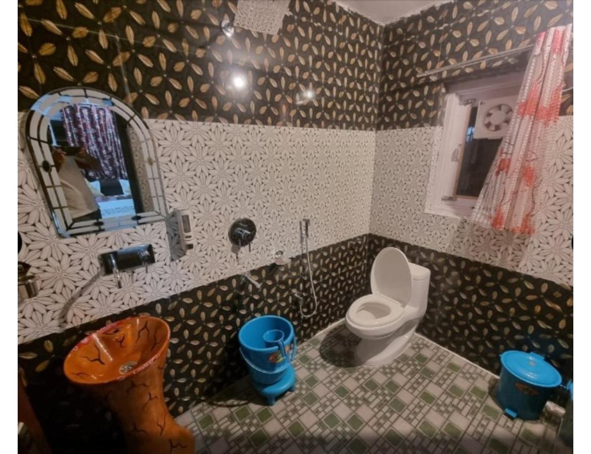 New Relax Inn, Pahalgam