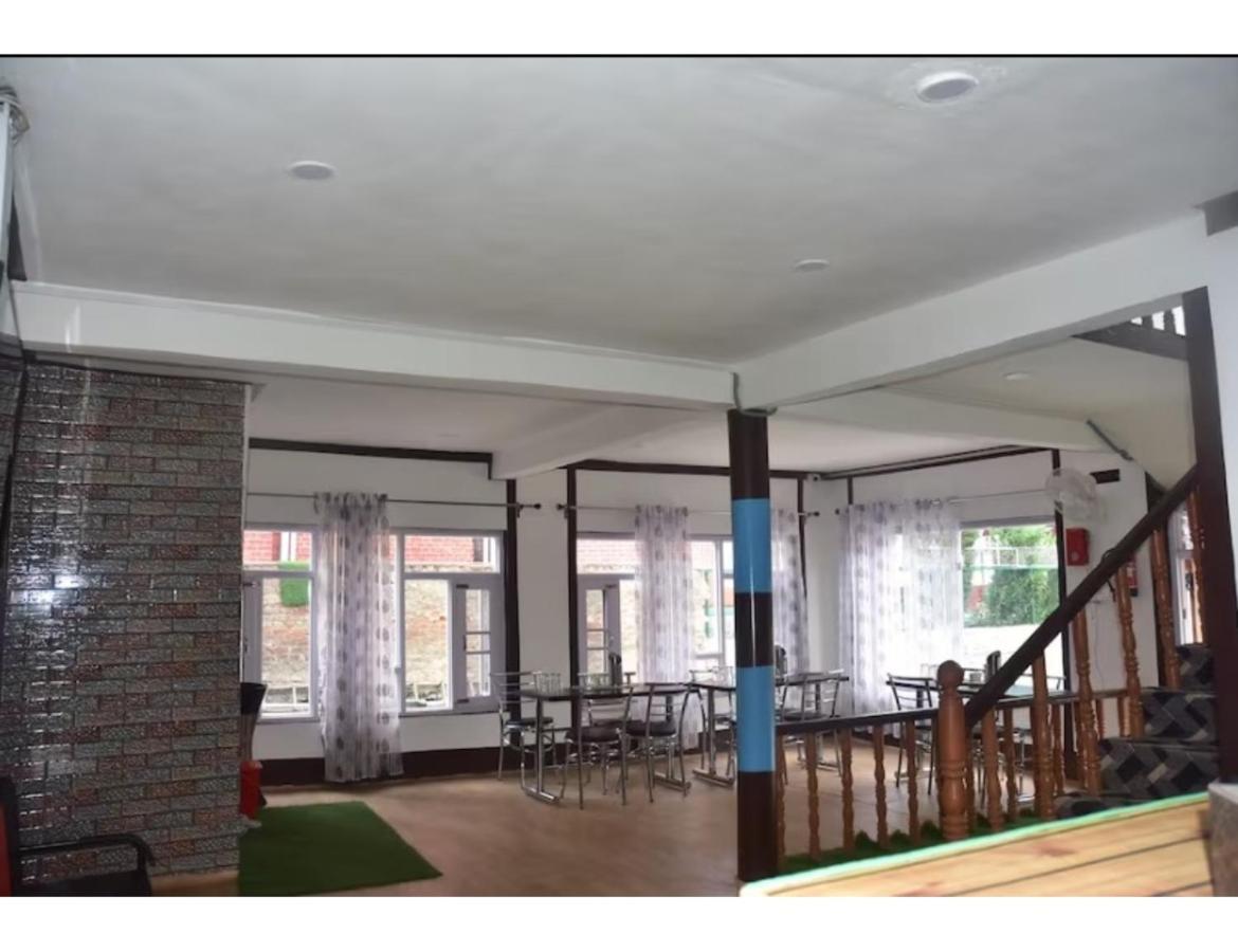 New Relax Inn, Homestay Pahalgam