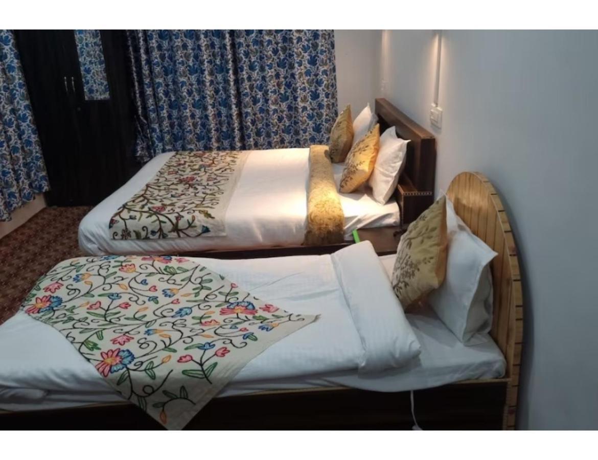 New Relax Inn, * Pahalgam