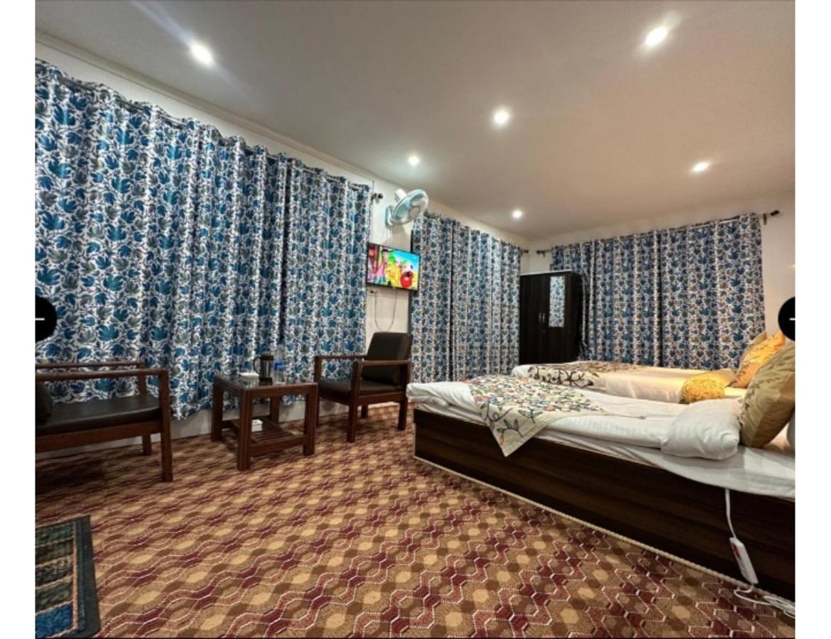 New Relax Inn, Pahalgam