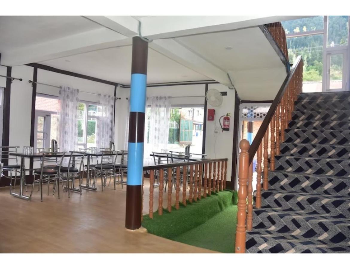 New Relax Inn, Homestay *
