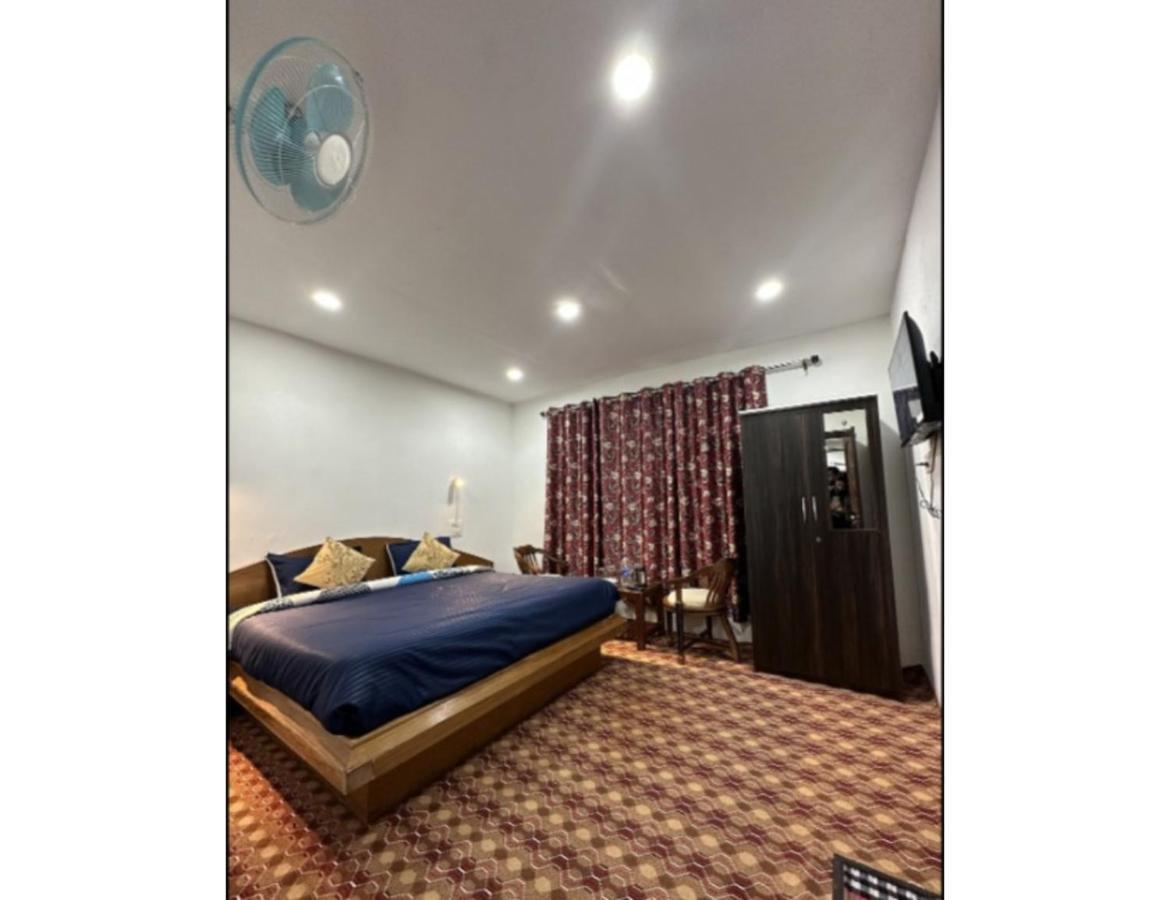 Homestay New Relax Inn,