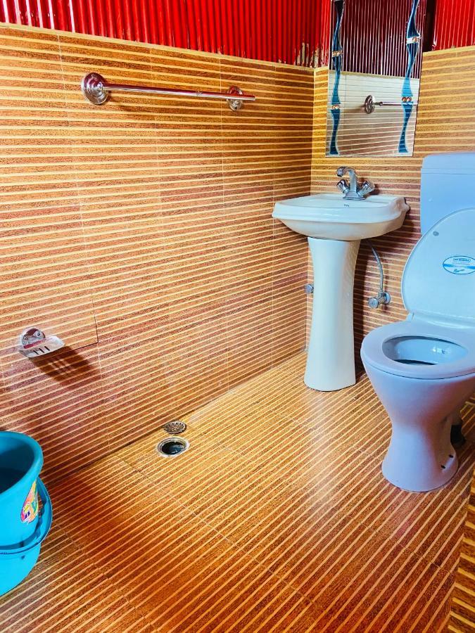 Al Hayat Guest house Pahalgam