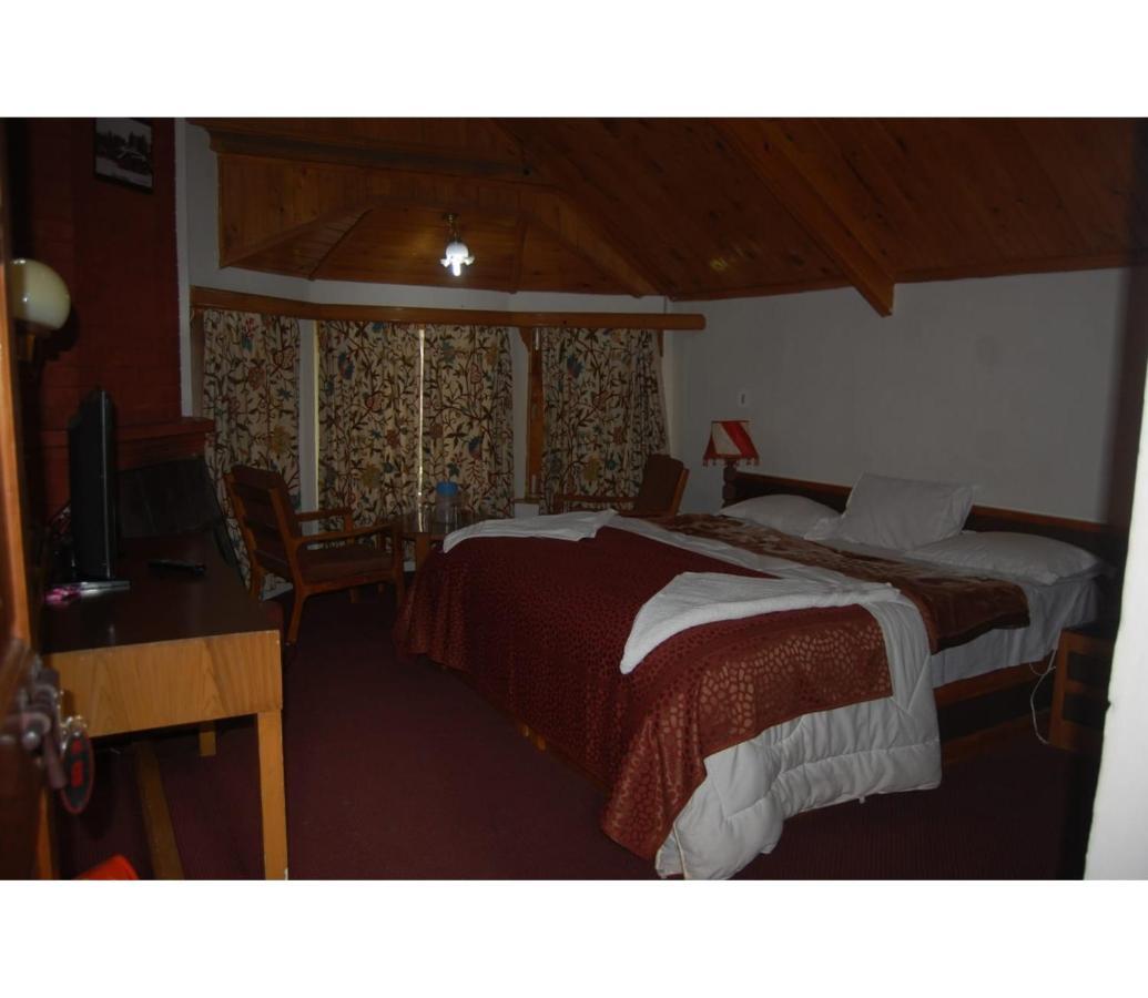 Homestay Aksa Resort,