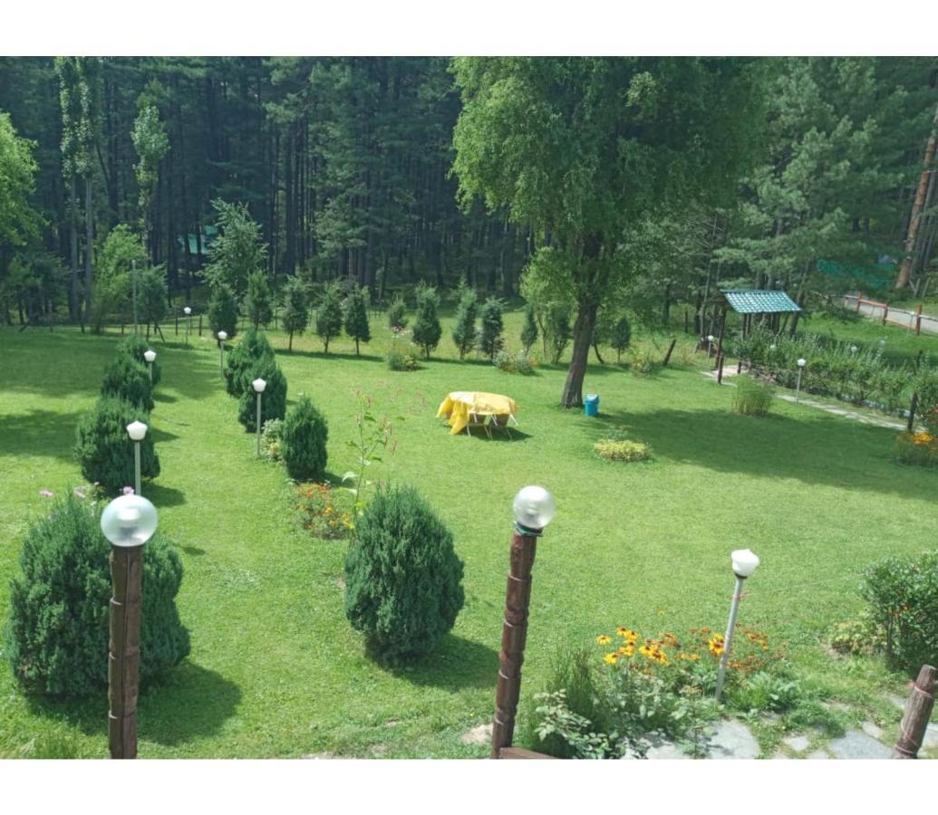 Aksa Resort, Homestay Pahalgam