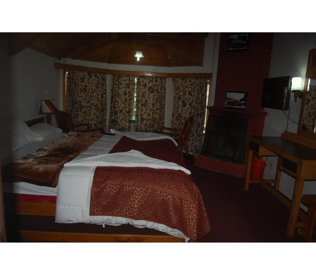 Aksa Resort,