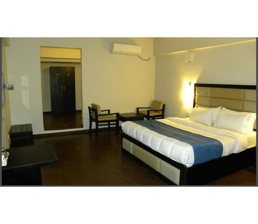 Aksa Resort, Homestay *