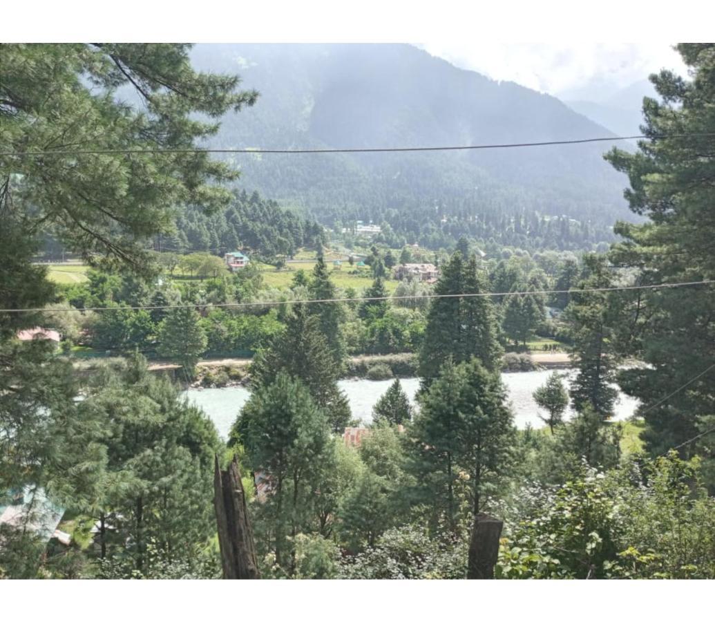 Homestay Aksa Resort, Pahalgam