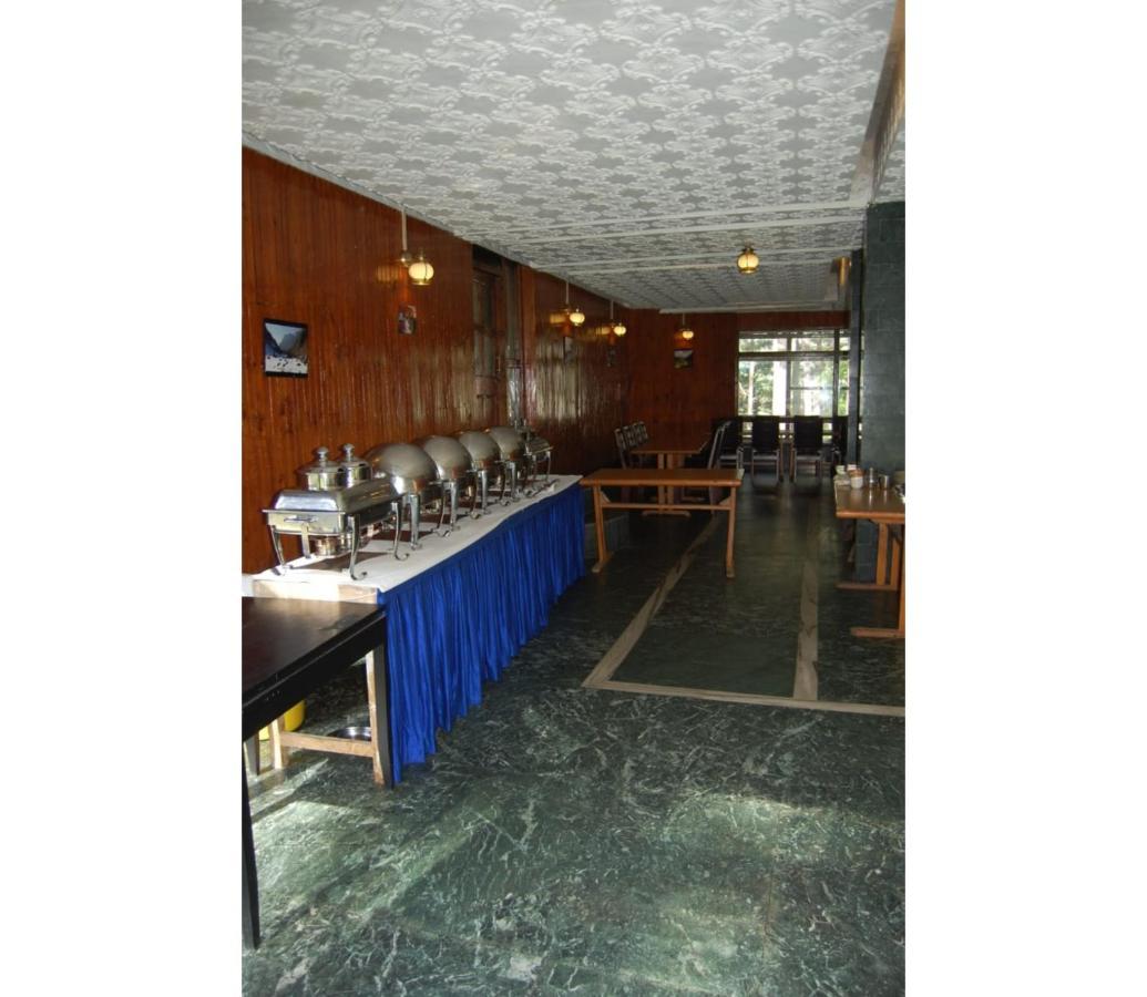 Aksa Resort, Homestay