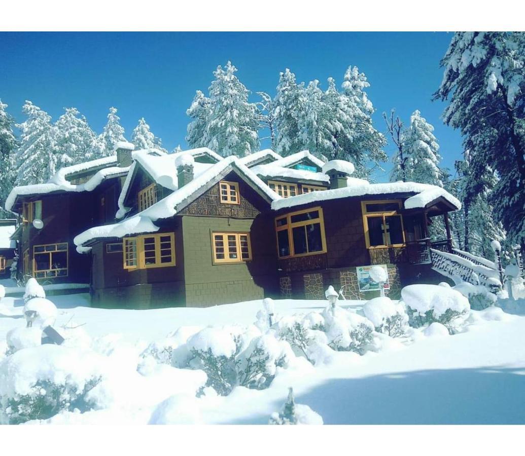 Homestay Aksa Resort, Pahalgam