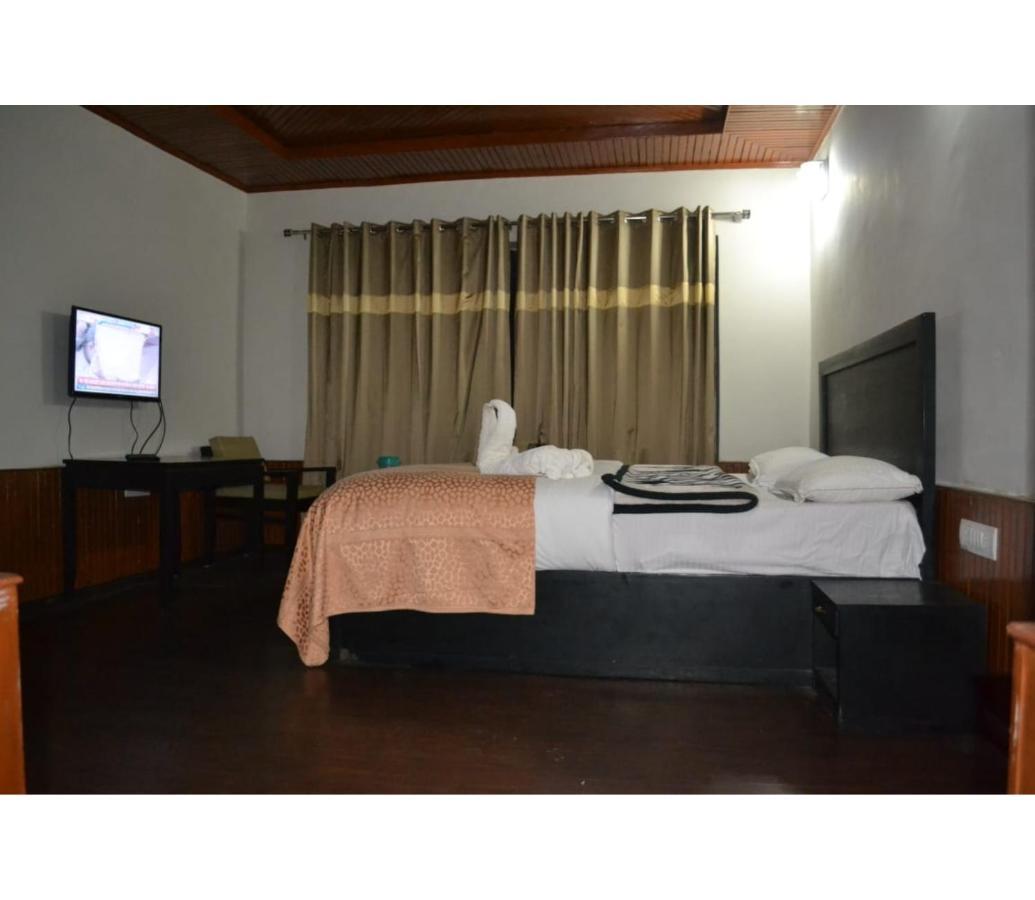 Aksa Resort, Homestay *