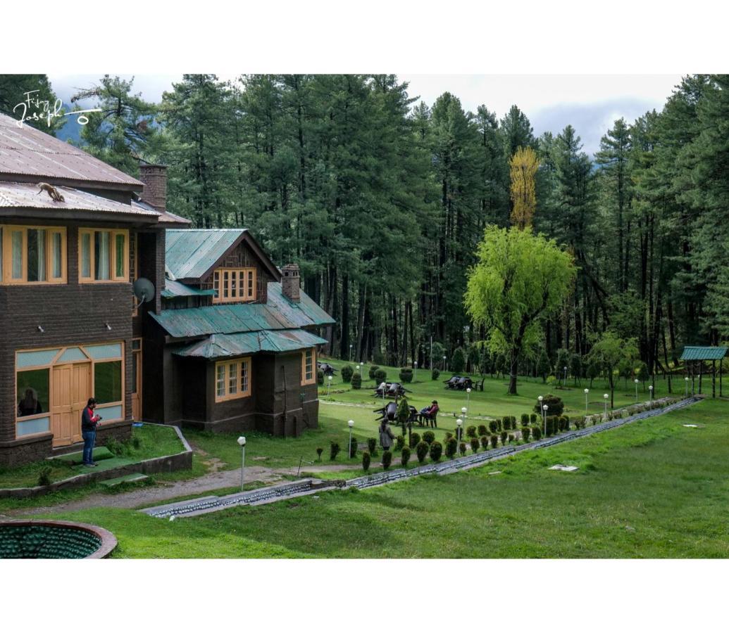 Aksa Resort, * Pahalgam