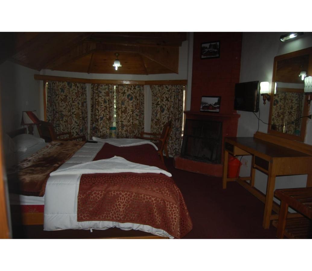 Homestay Aksa Resort,