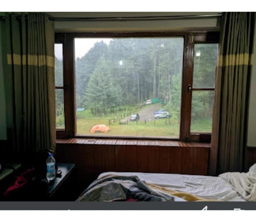 Aksa Resort, Pahalgam