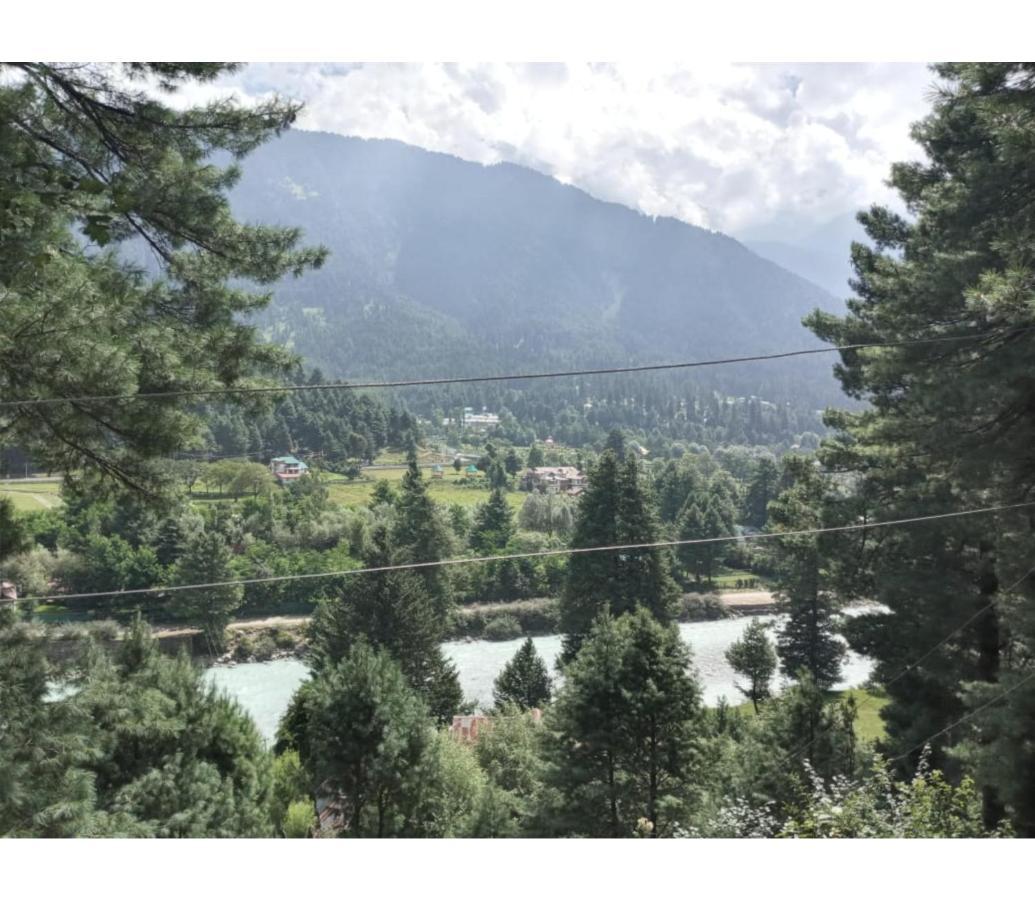 Aksa Resort, Homestay Pahalgam