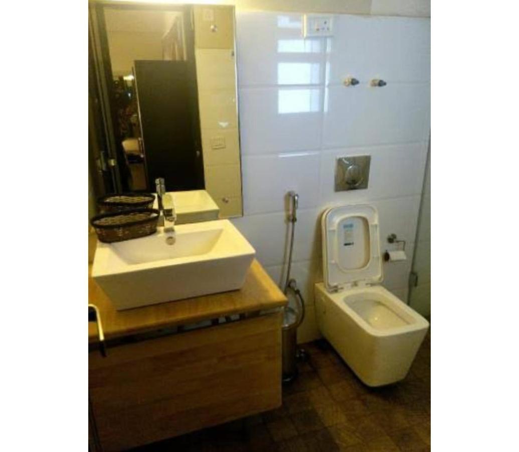 Aksa Resort, Homestay *