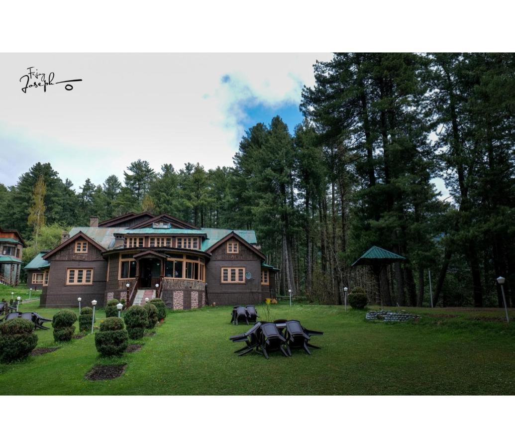 Aksa Resort, Homestay *