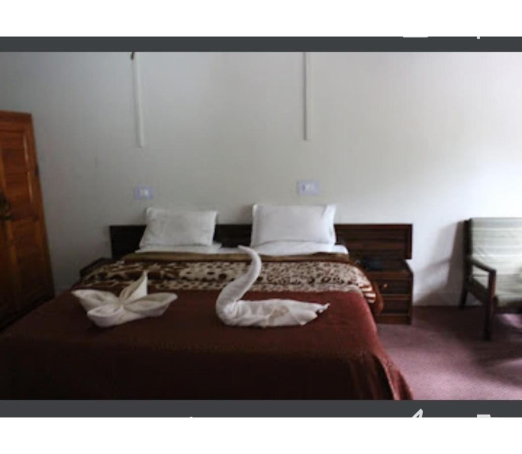 Homestay Aksa Resort,