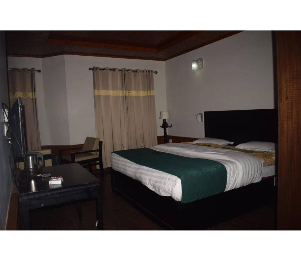 Aksa Resort, Pahalgam