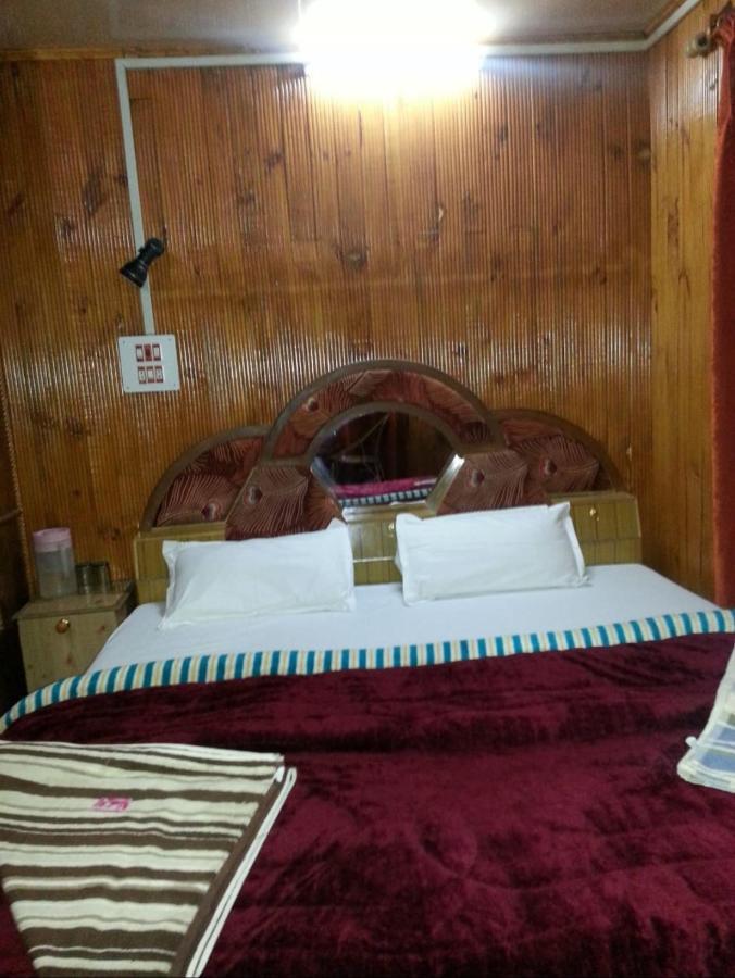 Hotel Mehtaba *