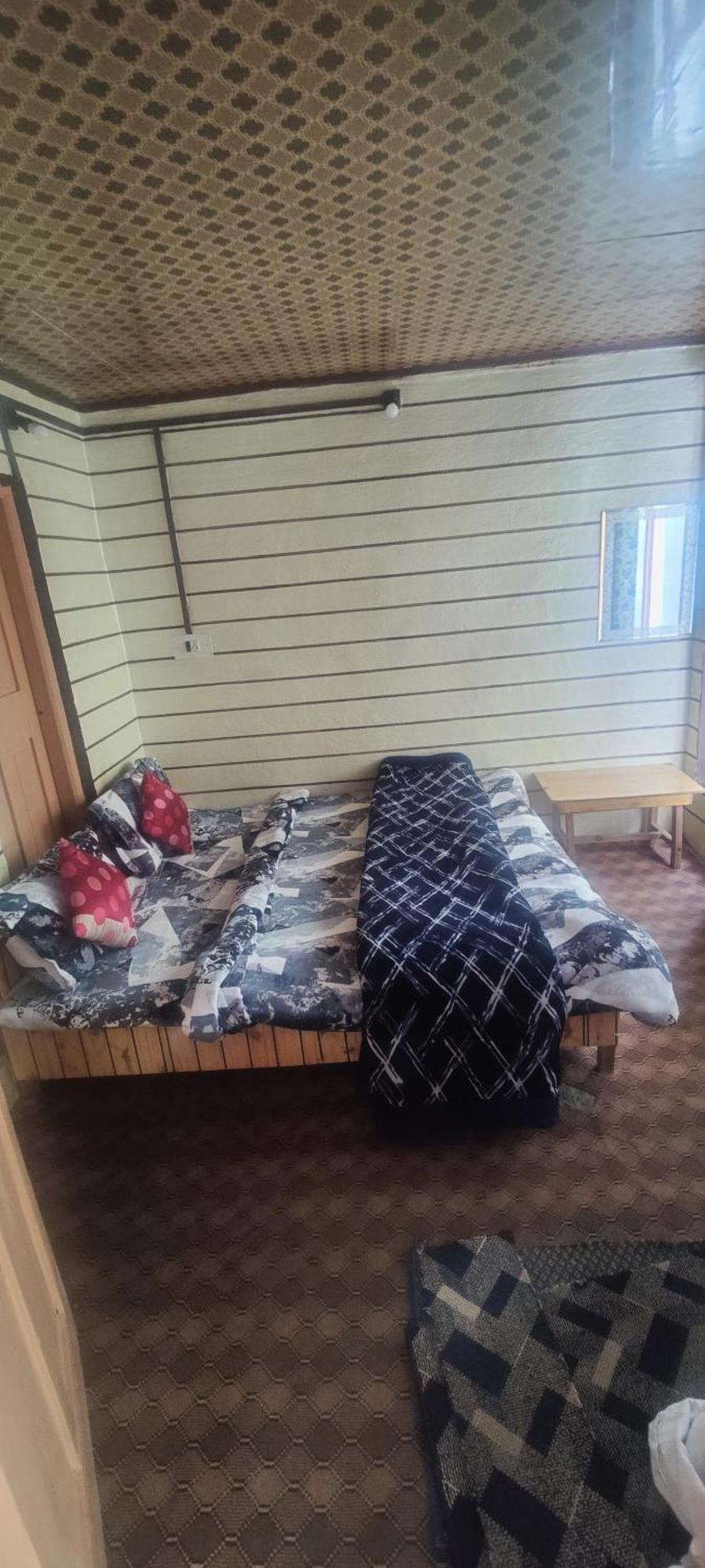 New Snow View Guest house Pahalgam