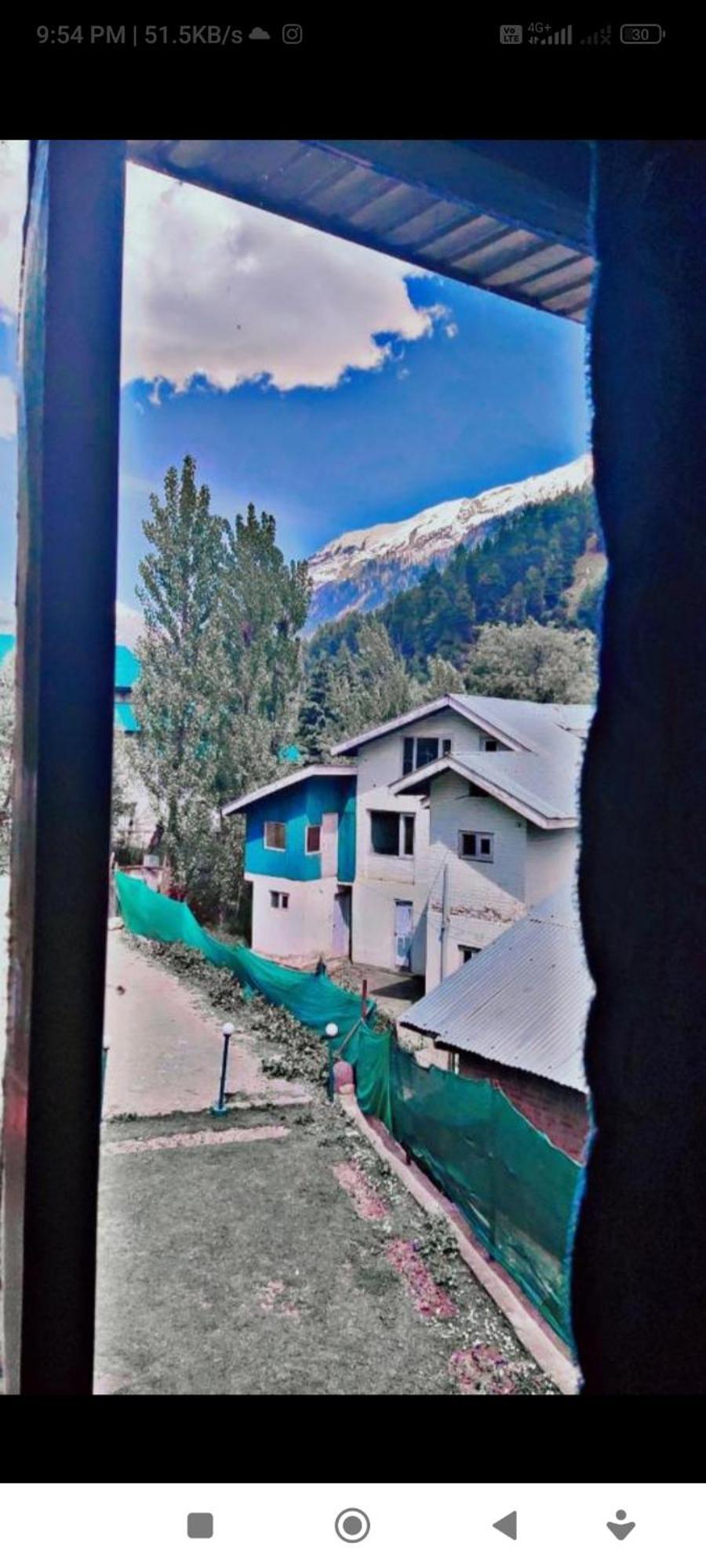 Dreamland Kashmir 2* Pahalgam