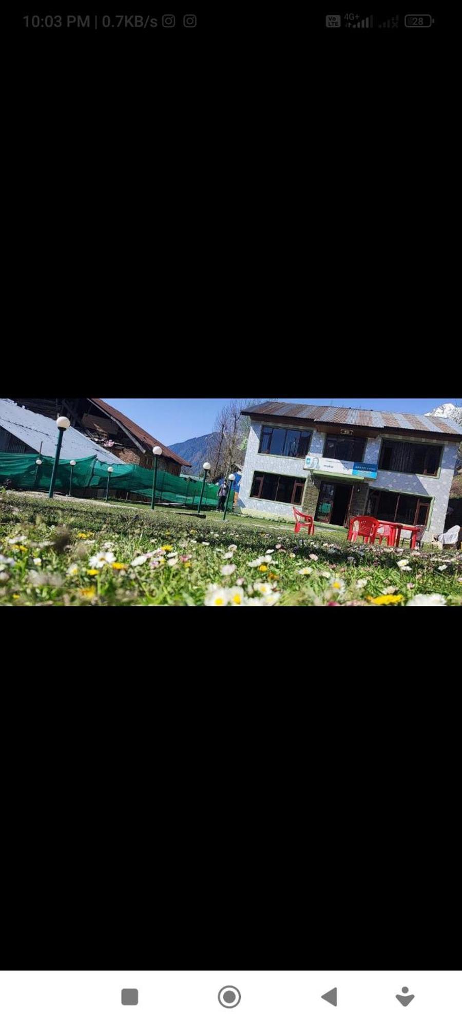 Dreamland Kashmir Pahalgam