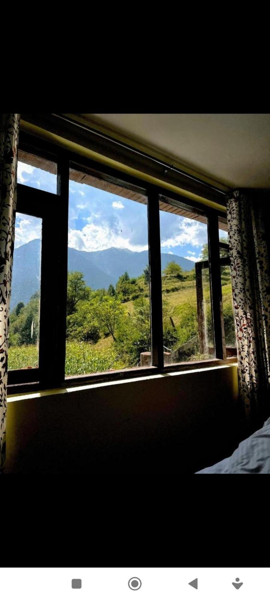 Dreamland Kashmir Guest house