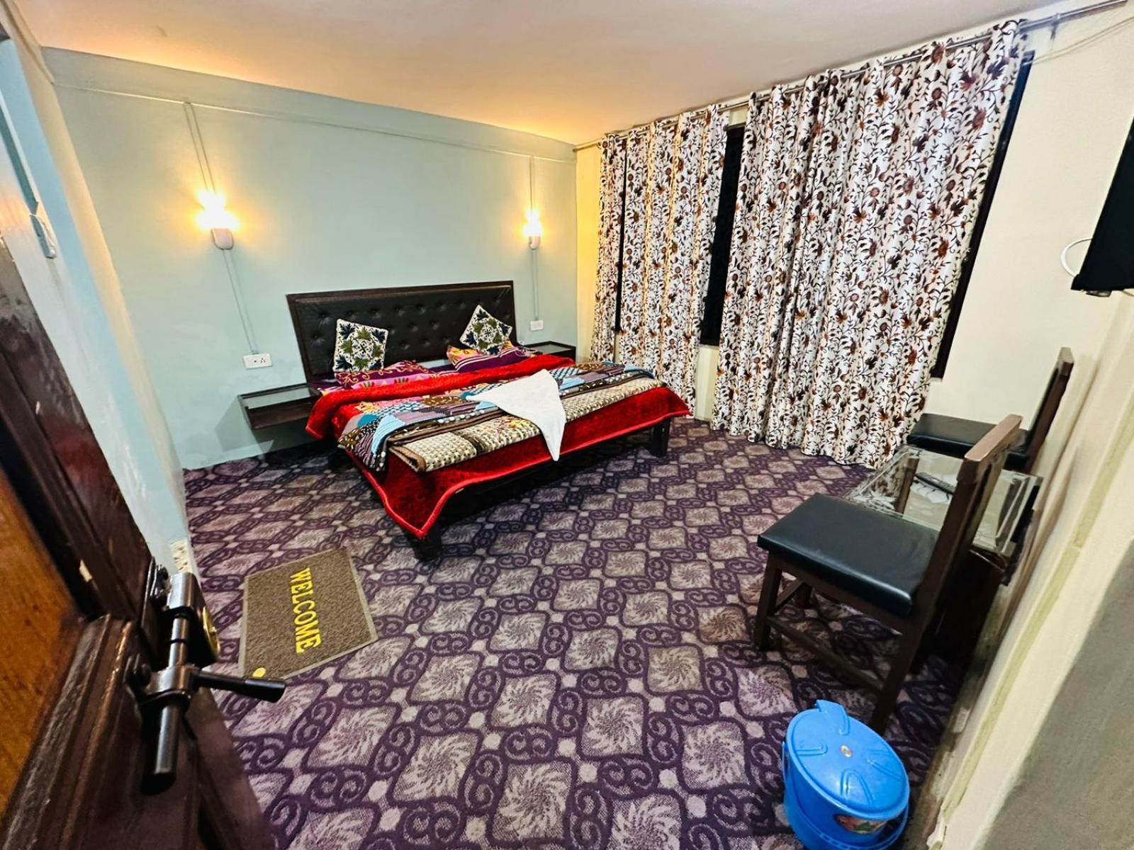 Guest house Dreamland Kashmir Pahalgam