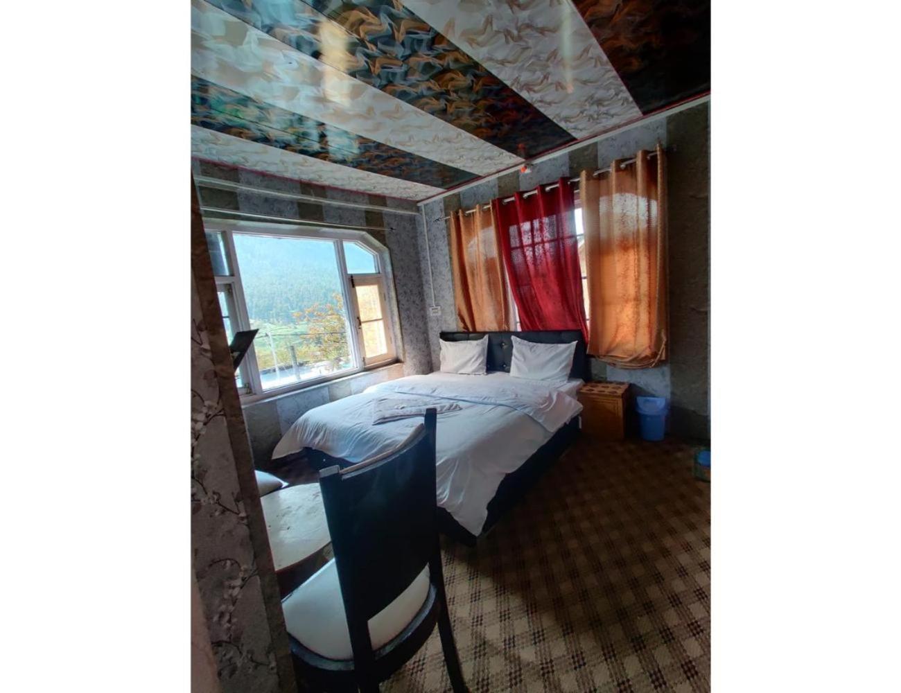 Blue Diamond Guest House,pahalgam *