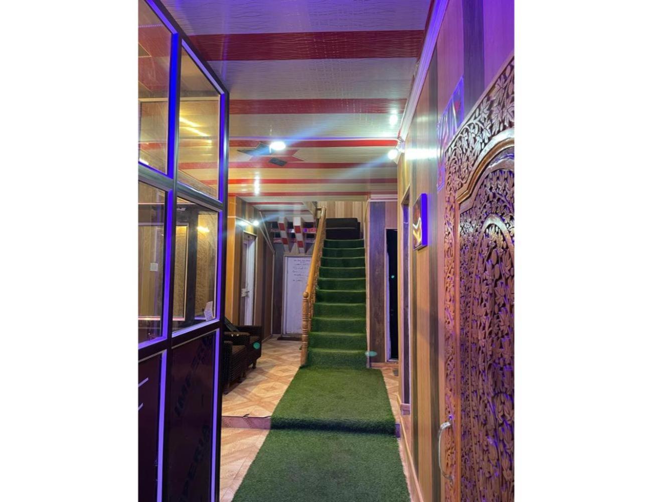 Homestay Blue Diamond Guest House,pahalgam Pahalgam