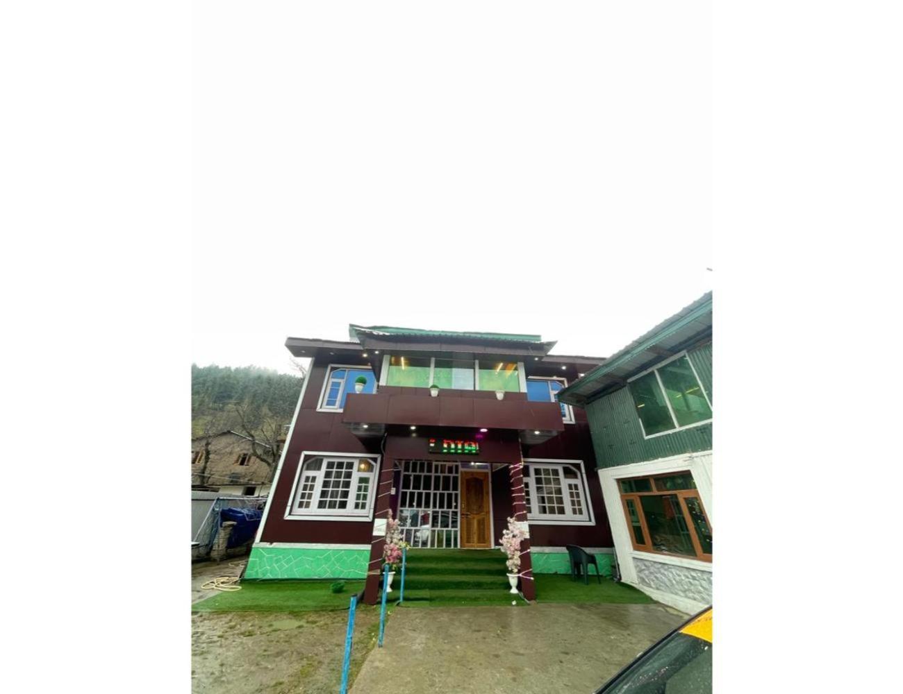 Blue Diamond Guest House,pahalgam * Pahalgam