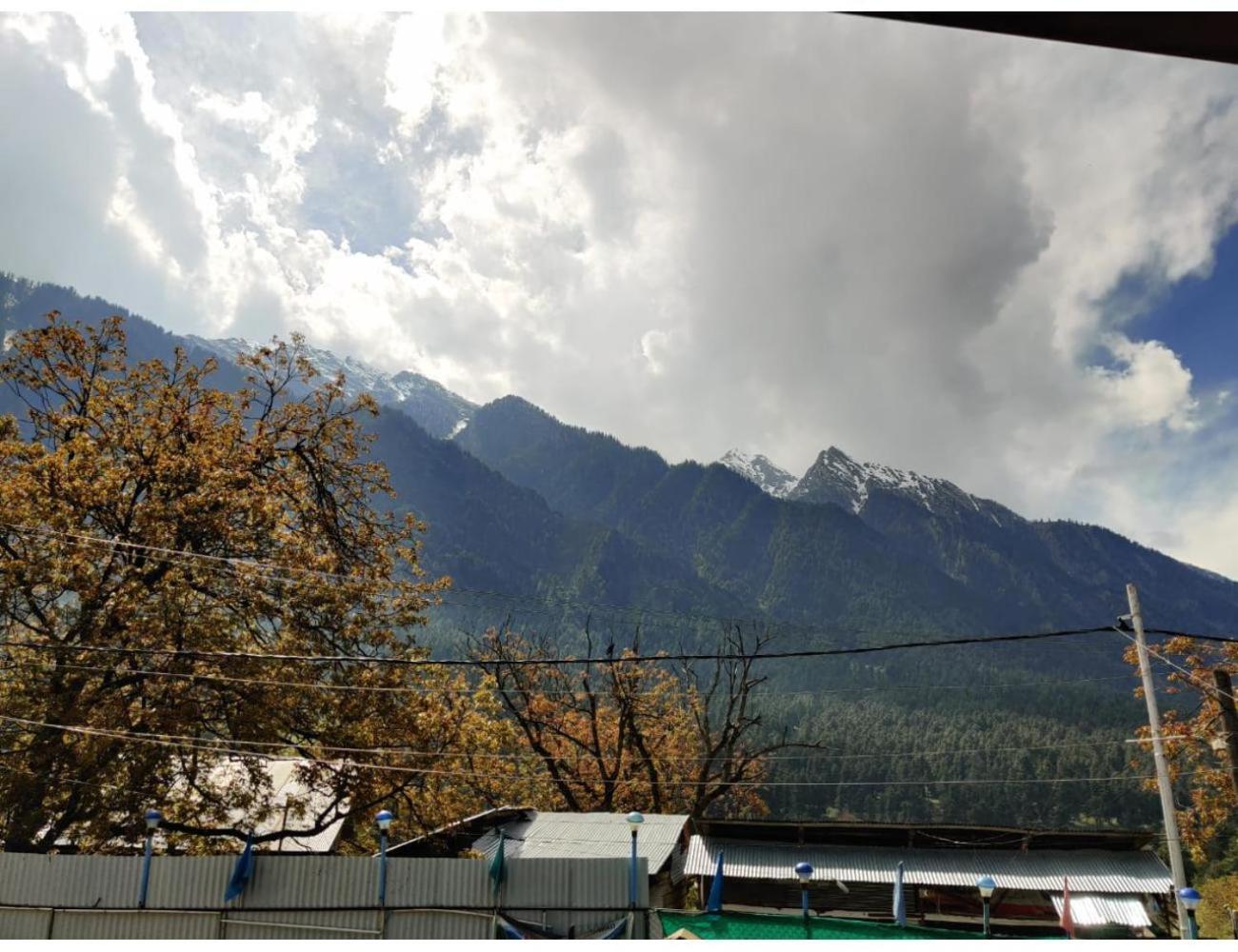 Blue Diamond Guest House,pahalgam Pahalgam