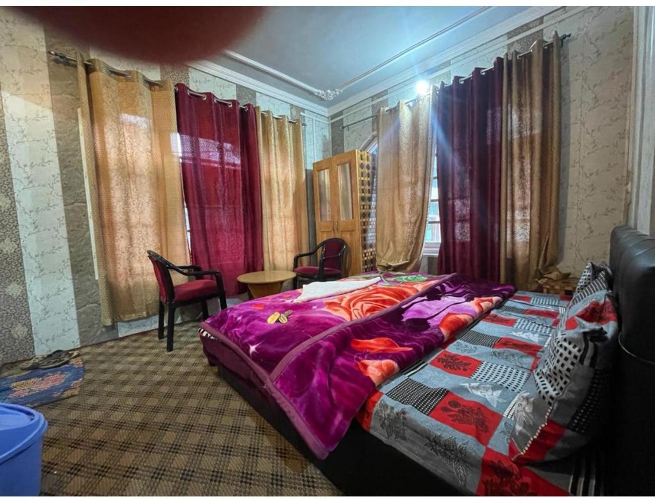 Blue Diamond Guest House,pahalgam Homestay Pahalgam