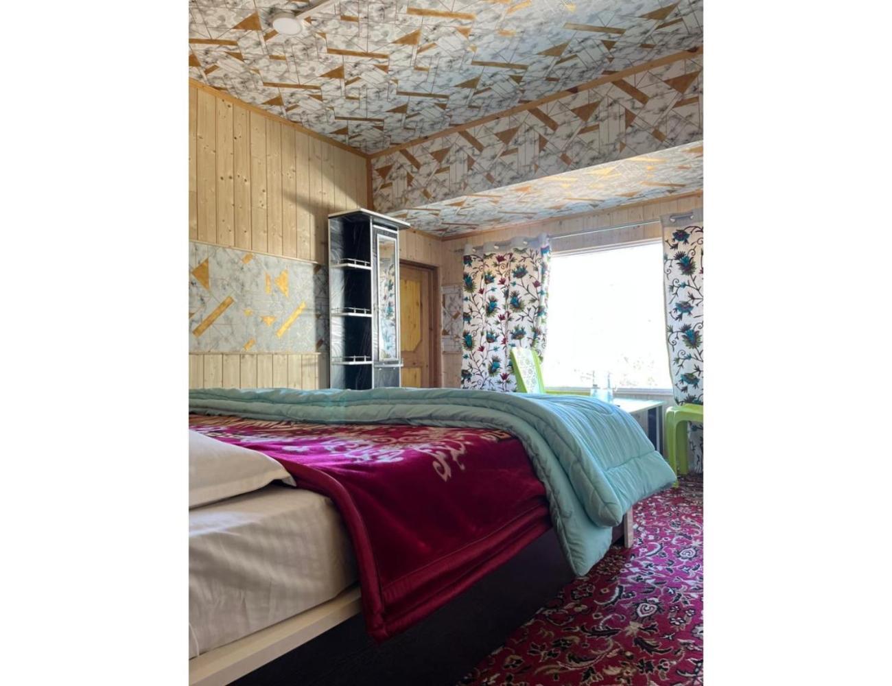 Pine View Resort,