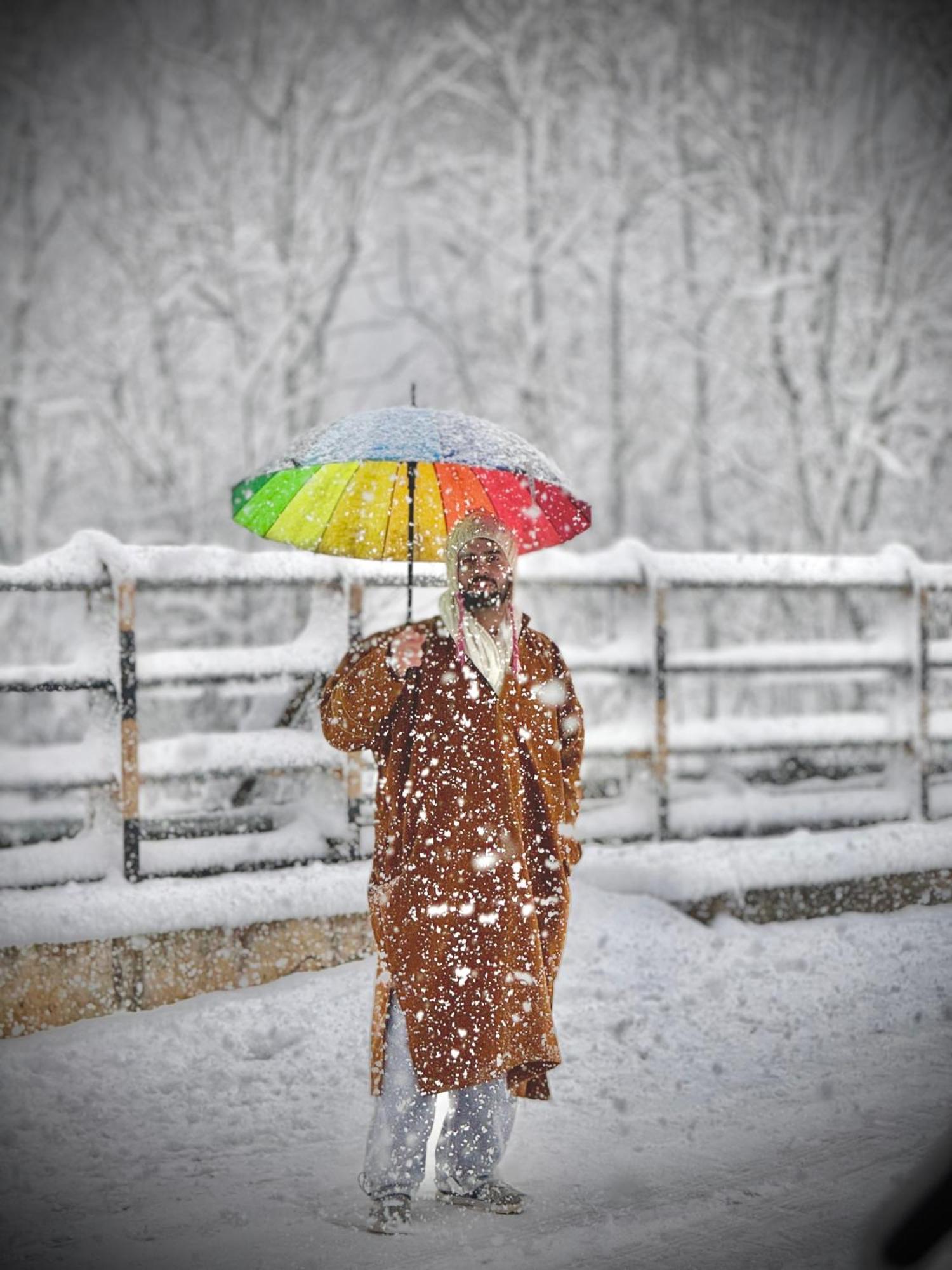 Al Hayat Pahalgam