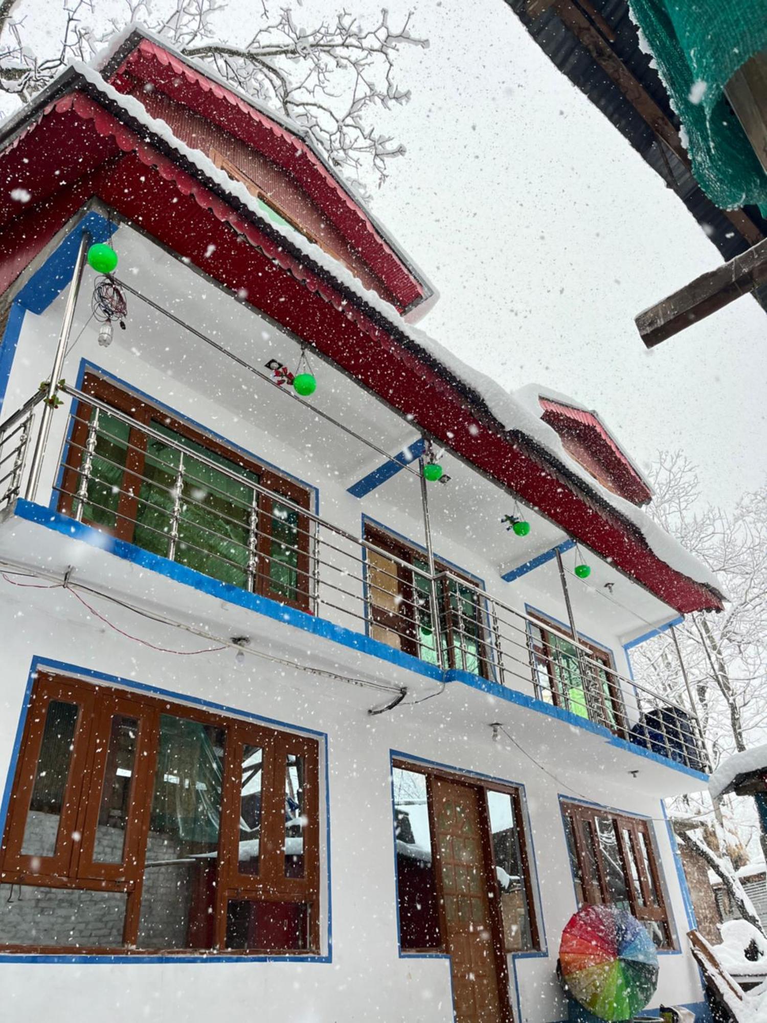 Guest house Al Hayat *