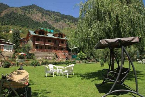 Himalaya House Hotel 2*