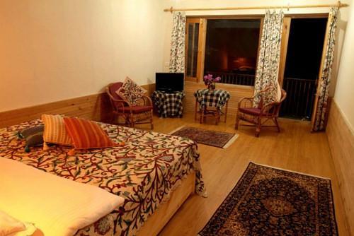 Himalaya House Hotel