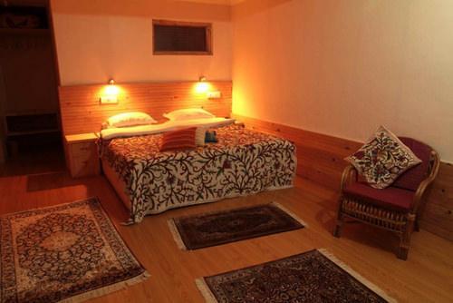Hotel Himalaya House Pahalgam