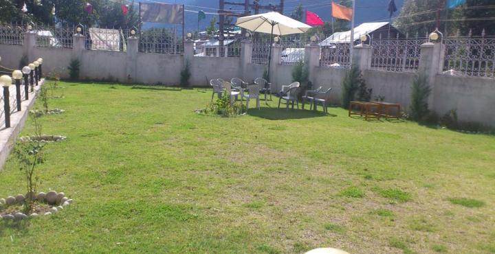 Abshar 3* Pahalgam